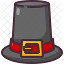 Hat  Icon