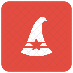 Hat Icon
