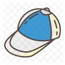 Hat Travel Vacation Icon