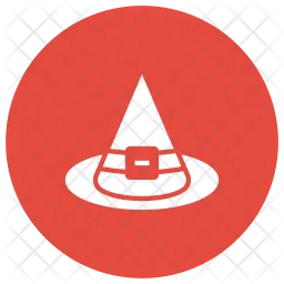 Hat  Symbol