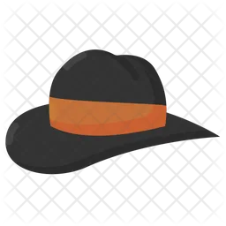 Hat  Icon