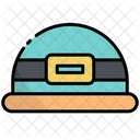 Hat  Icon