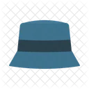 Hat Cap Men Clothes Icon