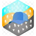 Hat Clothes Pack Icon