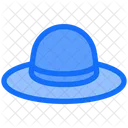 Hat Warm Cold Icon
