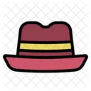 Hat  Icon