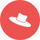 Hat Cap Icon