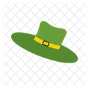 Hat Cap Icon