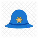 Hat Cap Icon