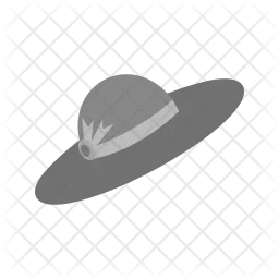 Hat  Icon