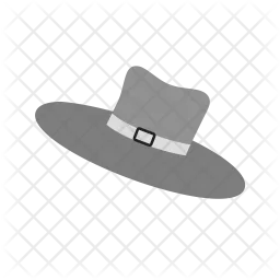 Hat  Icon