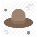 Hat  Icon