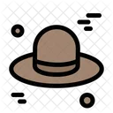 Hat  Symbol