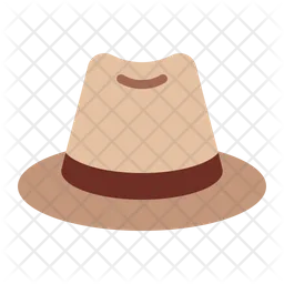 Hat  Icon