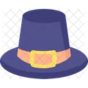 Hat  Icon