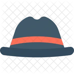 Hat  Icon