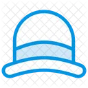 Hat Fashion Cap Icon
