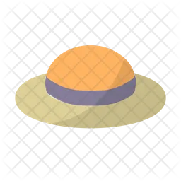 Hat  Icon