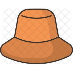 Hat  Symbol