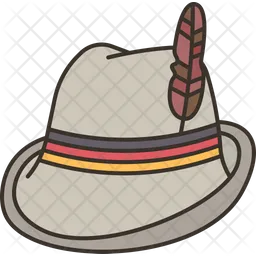 Hat  Icon