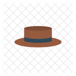 Hat  Icon