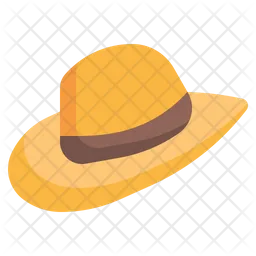 Hat  Icon