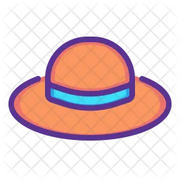 Hat  Icon