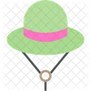 Hat Summer Sun Icon