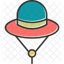 Hat  Icon