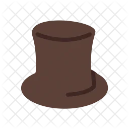 Hat  Symbol