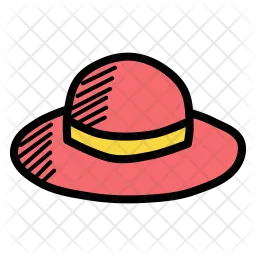 Hat  Icon