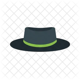 Hat  Icon