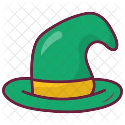 Hat  Icon