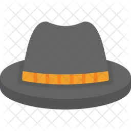 Hat  Icon