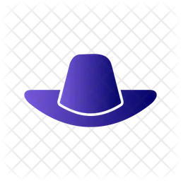 Hat  Icon