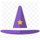 Magical Hat Magic Icon