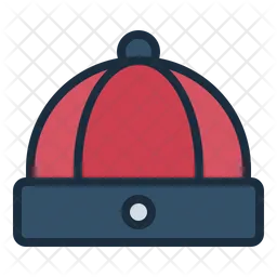 Hat  Icon