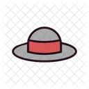 Hat  Icon