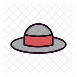 Hat  Icon