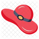 Apparel Hat Cap Icon