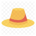 Hat Cap Wizard Icon