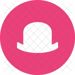 Hat  Icon