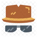 Hat  Icon