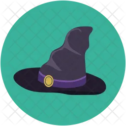 Hat  Icon