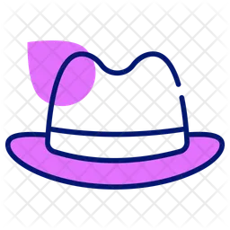 Hat  Icon