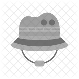 Hat  Icon