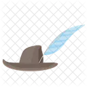 Hat Cap Shepherd Icon