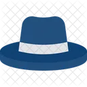 Hat Certificate Degree Icon