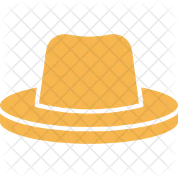 Hat  Icon