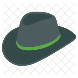 Hat  Icon